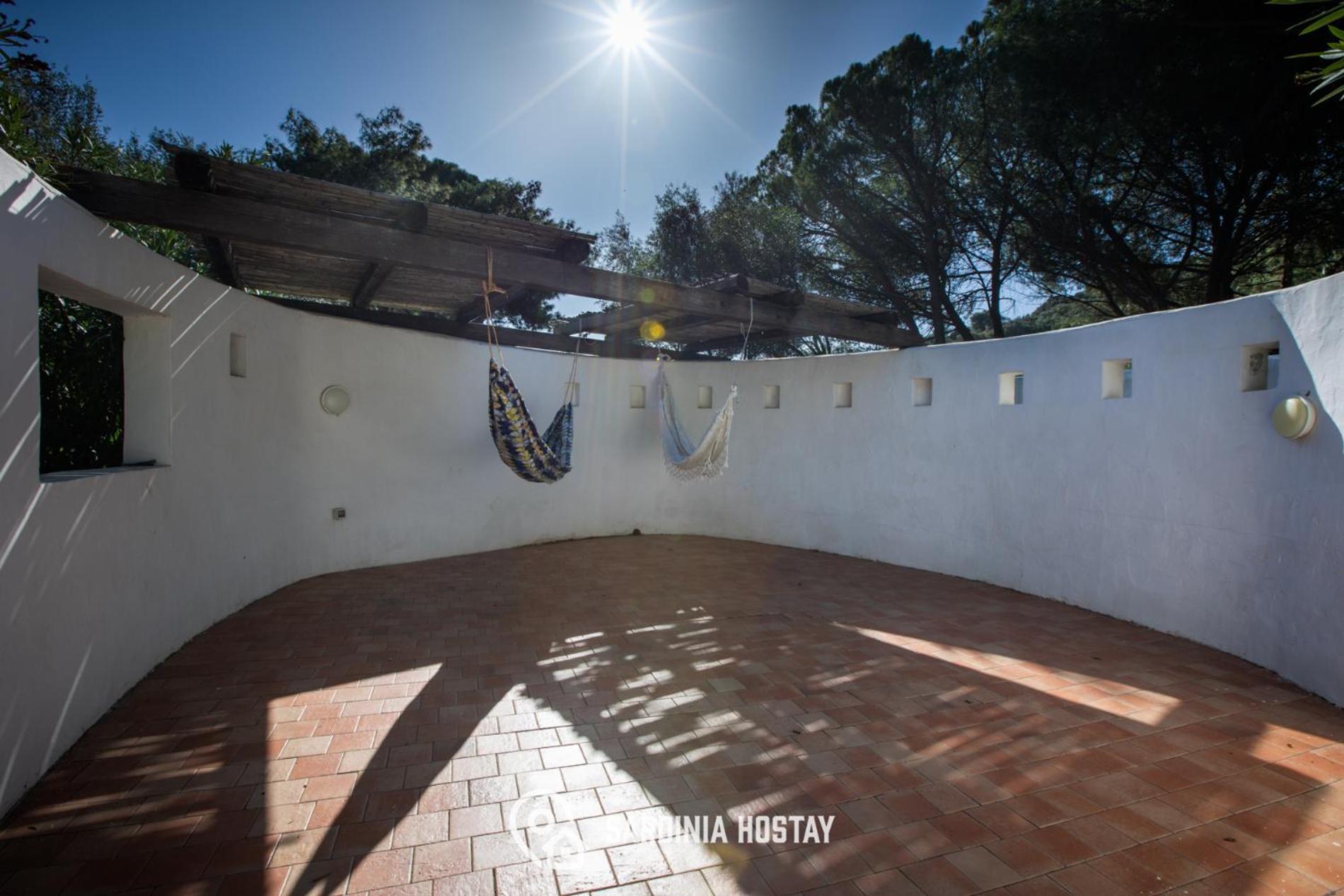 Villa Luisa Torre delle Stelle Zewnętrze zdjęcie