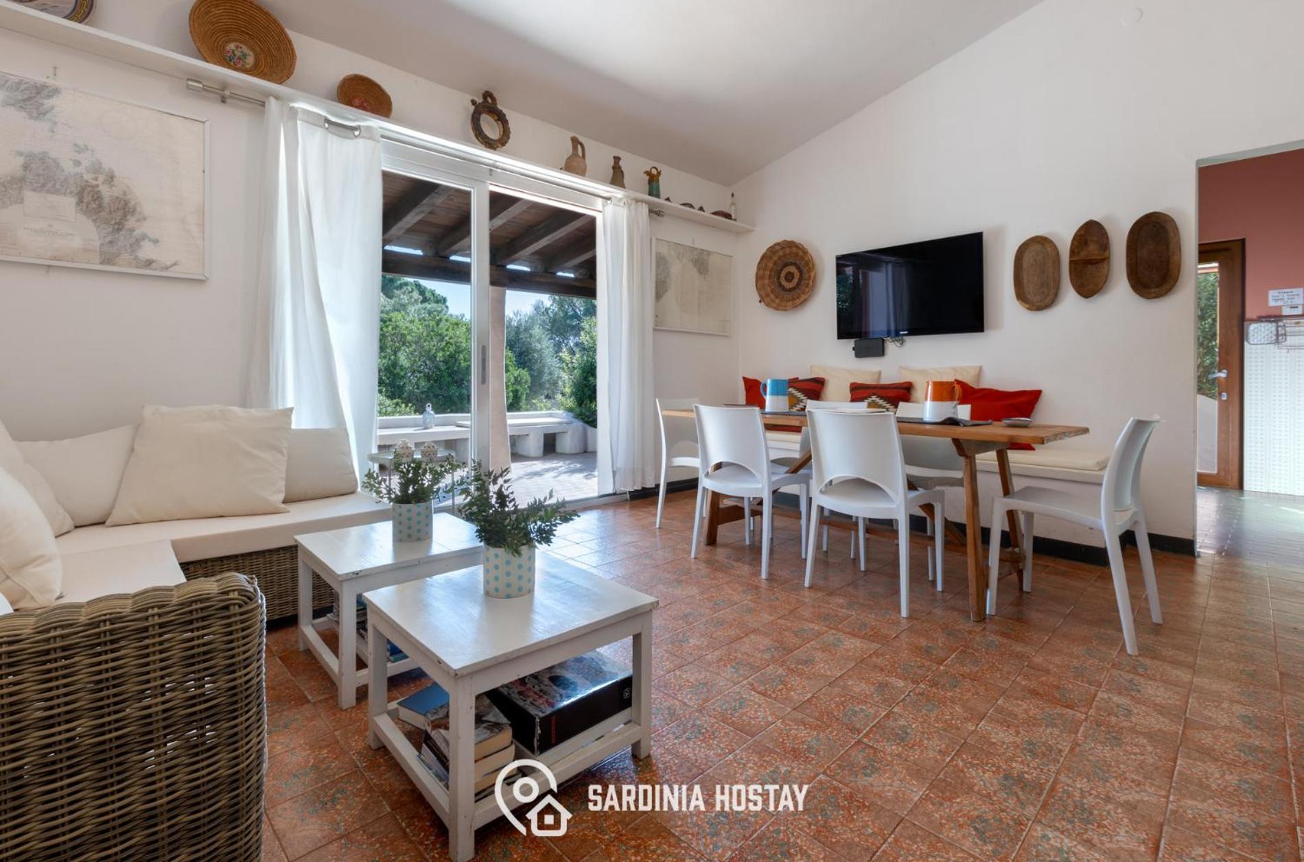 Villa Luisa Torre delle Stelle Zewnętrze zdjęcie