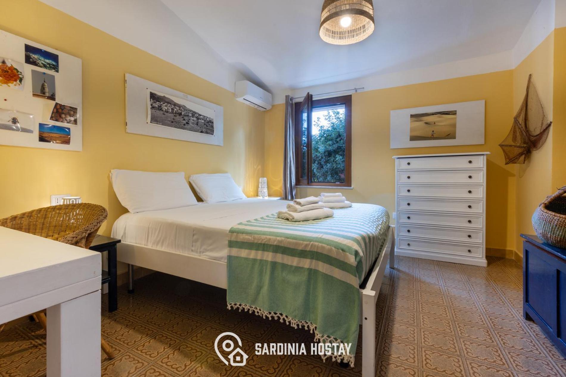 Villa Luisa Torre delle Stelle Zewnętrze zdjęcie